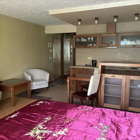 Апартаменты Restful Place In Free Parking