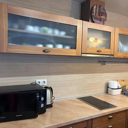 Restful Place In Free Parking