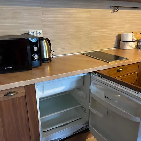 Restful Place In Free Parking Апартаменты