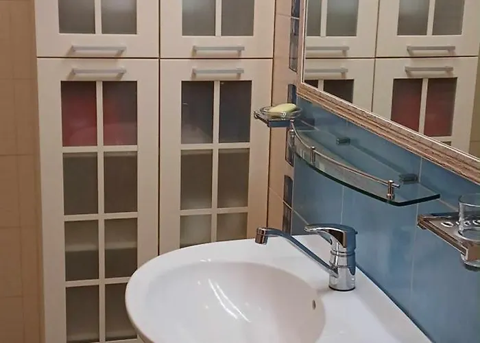 Restful Place In Free Parking * Palanga