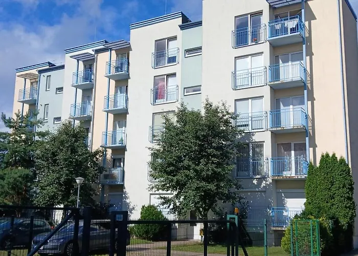 Daire Restful Place In Free Parking *