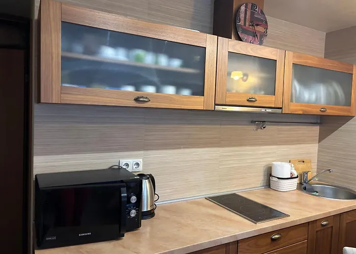 Restful Place In Free Parking