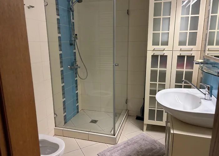 Daire Restful Place In Free Parking